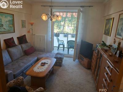 Продаж квартири 2+1 Kladno, Vrchlického č. 3