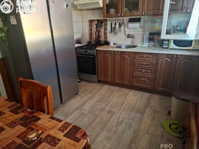 Продаж квартири 2+1 Kladno, Vrchlického č. 4