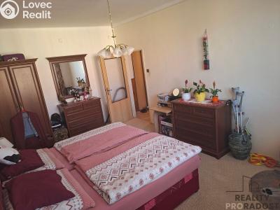 Продаж квартири 2+1 Kladno, Vrchlického č. 5