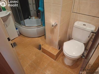 Продаж квартири 2+1 Kladno, Vrchlického č. 6