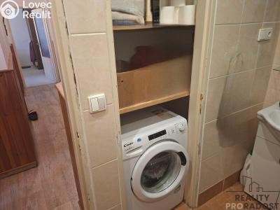 Продаж квартири 2+1 Kladno, Vrchlického č. 7