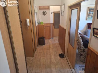 Продаж квартири 2+1 Kladno, Vrchlického č. 8
