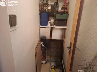 Продаж квартири 2+1 Kladno, Vrchlického č. 9
