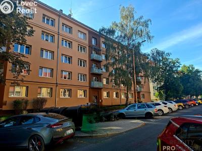 Продаж квартири 2+1 Kladno, Vrchlického č. 10