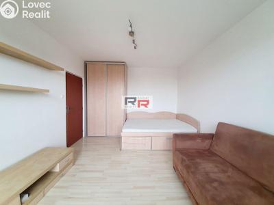 Аренда квартиры 1+1 Olomouc, I. P. Pavlova č. 1