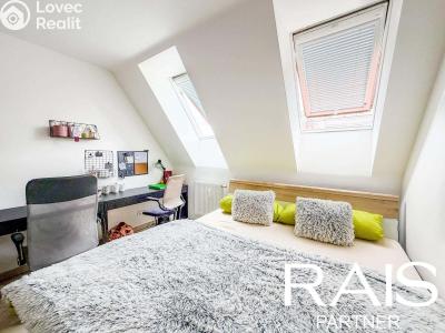 Sale apartment 1+KK Brno, Svitavská č. 1