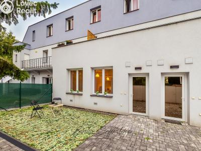 Prodej bytu 1+KK Pardubice, Hronovická 2699 č. 2