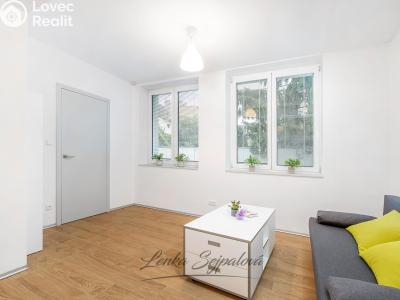 Prodej bytu 1+KK Pardubice, Hronovická 2699 č. 4