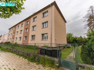 Аренда квартиры 3+1 Olomouc, Dvořákova č. 3