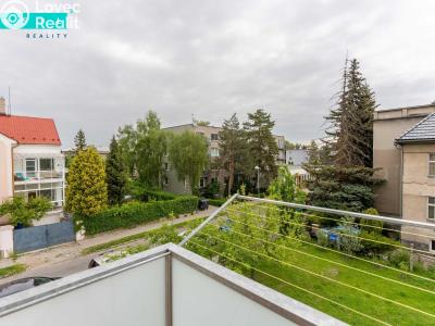 Аренда квартиры 3+1 Olomouc, Dvořákova č. 9