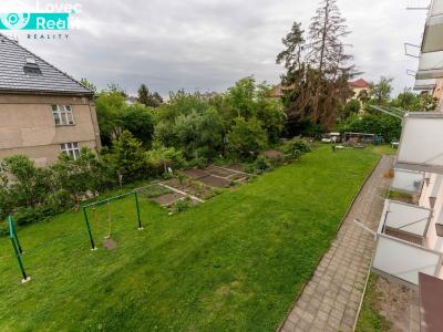 Аренда квартиры 3+1 Olomouc, Dvořákova č. 10