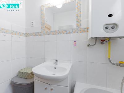 Аренда квартиры 3+1 Olomouc, Dvořákova č. 22