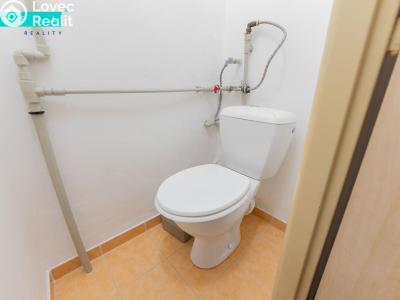 Аренда квартиры 3+1 Olomouc, Dvořákova č. 24