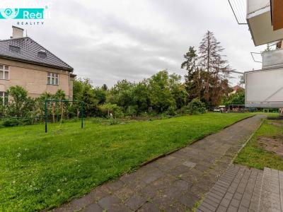 Аренда квартиры 3+1 Olomouc, Dvořákova č. 27