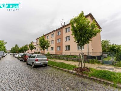 Аренда квартиры 3+1 Olomouc, Dvořákova č. 30