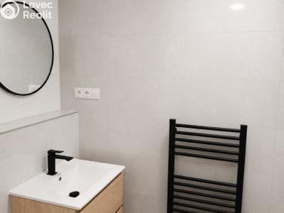 Аренда квартиры 1+KK Praha, K Vinoři č. 10
