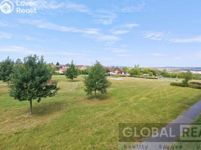 Оренда квартири 2+KK Jihlava, Za Prachárnou č. 14