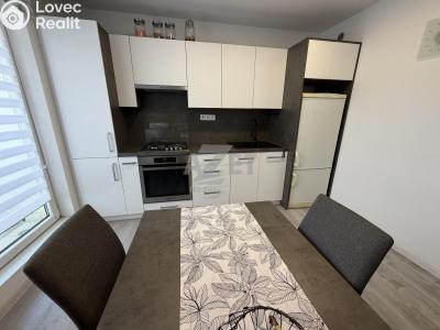 Sale apartment 3+1 Ostrava, Mariánskohorská č. 1