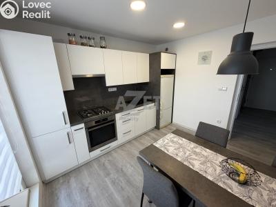 Sale apartment 3+1 Ostrava, Mariánskohorská č. 2