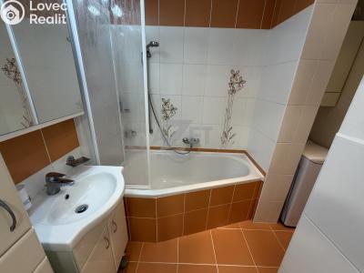 Sale apartment 3+1 Ostrava, Mariánskohorská č. 3