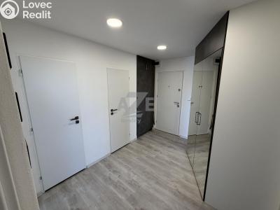 Sale apartment 3+1 Ostrava, Mariánskohorská č. 5