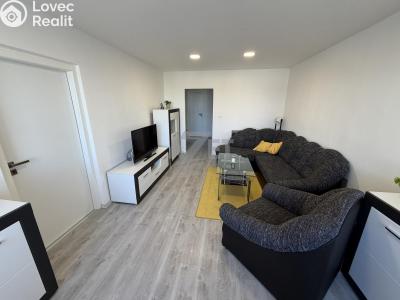 Sale apartment 3+1 Ostrava, Mariánskohorská č. 6