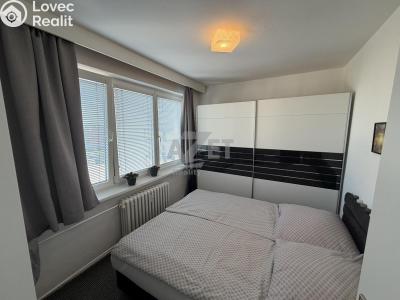 Sale apartment 3+1 Ostrava, Mariánskohorská č. 8