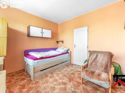 Sale apartment 2+1 Třebíč, Revoluční č. 14