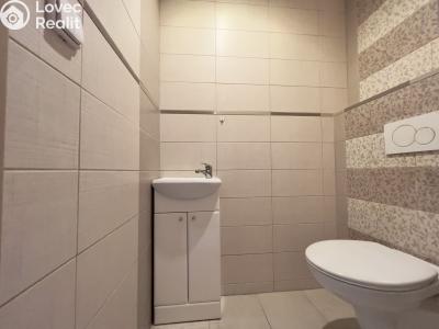 Аренда квартиры 2+KK Praha, Poznaňská č. 3