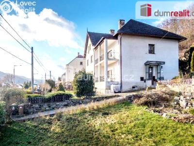Аренда квартиры 3+1 Ústí nad Labem, Opletalova č. 1