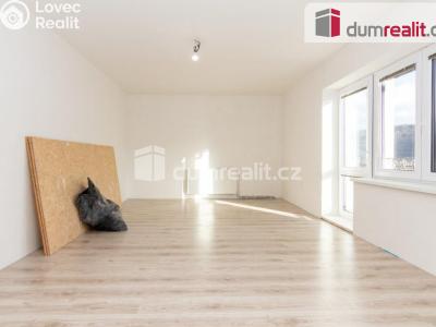 Аренда квартиры 3+1 Ústí nad Labem, Opletalova č. 5