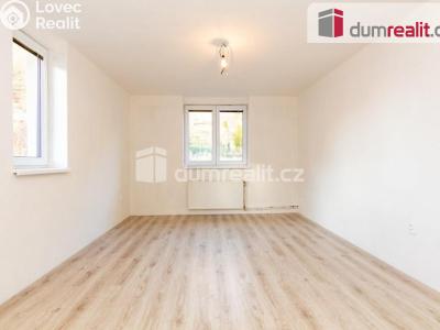 Аренда квартиры 3+1 Ústí nad Labem, Opletalova č. 6