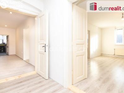 Аренда квартиры 3+1 Ústí nad Labem, Opletalova č. 7
