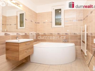 Аренда квартиры 3+1 Ústí nad Labem, Opletalova č. 9