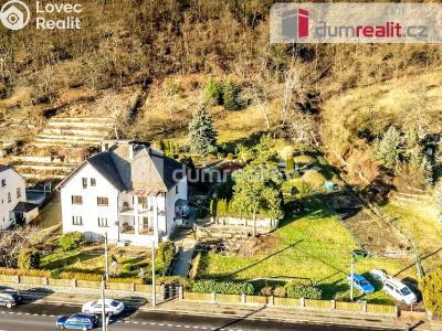 Аренда квартиры 3+1 Ústí nad Labem, Opletalova č. 13