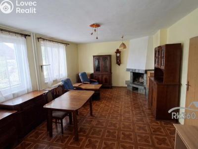 Prodej rodinného domu Janovice č. 2