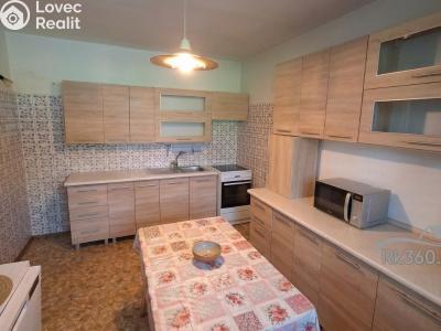 Prodej rodinného domu Janovice č. 3