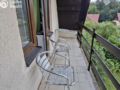 Prodej rodinného domu Janovice č. 6