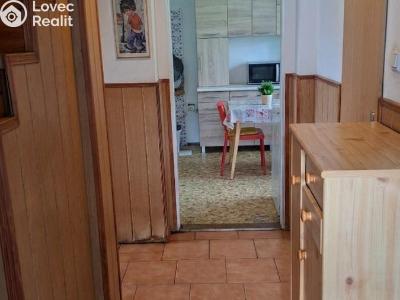 Prodej rodinného domu Janovice č. 9
