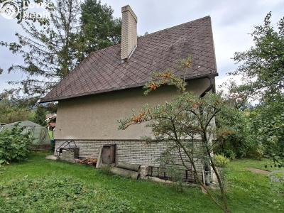 Prodej rodinného domu Janovice č. 14
