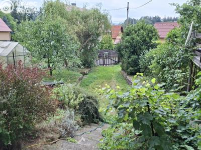 Prodej rodinného domu Janovice č. 15