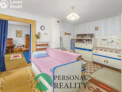 Prodej rodinného domu Přelouč, Českobratrská 83 č. 5