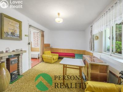 Prodej rodinného domu Přelouč, Českobratrská 83 č. 6
