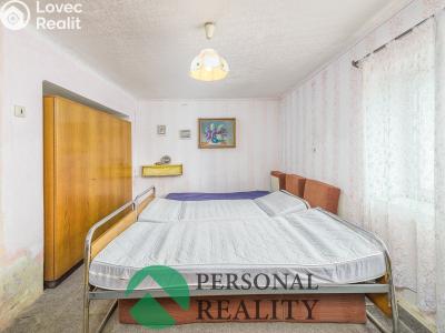 Prodej rodinného domu Přelouč, Českobratrská 83 č. 8