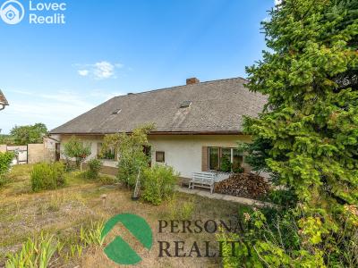 Prodej rodinného domu Přelouč, Českobratrská 83 č. 10