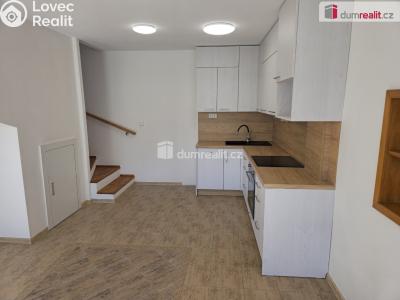 Rent apartment 3+KK Straky č. 3