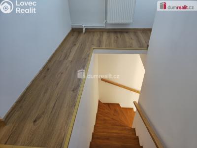 Rent apartment 3+KK Straky č. 4