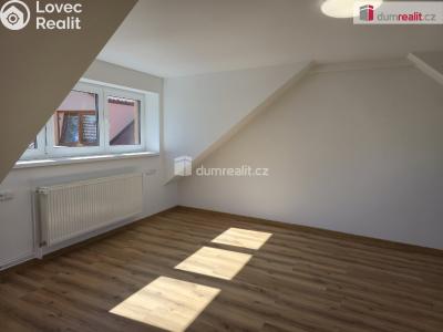 Rent apartment 3+KK Straky č. 6