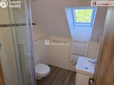 Rent apartment 3+KK Straky č. 11