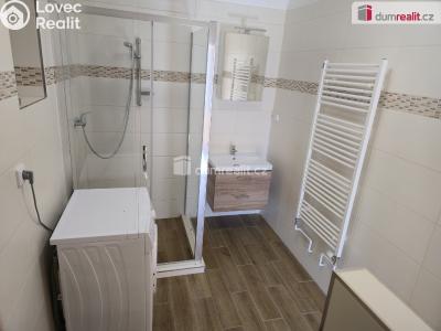 Rent apartment 3+KK Straky č. 13
